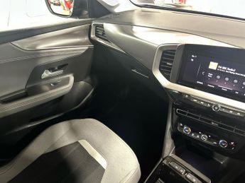 VAUXHALL MOKKA 50Kwh Elite Premium Suv 5Dr Electric Auto (136 Ps)