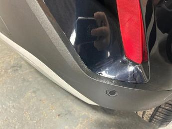 VAUXHALL MOKKA 50Kwh Elite Premium Suv 5Dr Electric Auto (136 Ps)