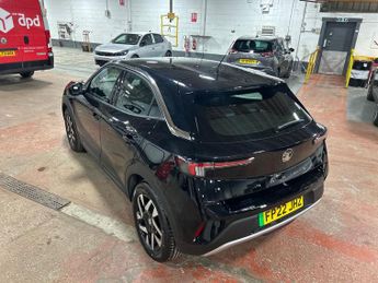 VAUXHALL MOKKA 50Kwh Elite Premium Suv 5Dr Electric Auto (136 Ps)