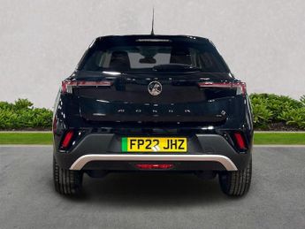 VAUXHALL MOKKA 50Kwh Elite Premium Suv 5Dr Electric Auto (136 Ps)
