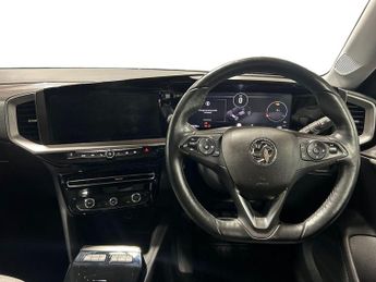 VAUXHALL MOKKA 50Kwh Elite Premium Suv 5Dr Electric Auto (136 Ps)