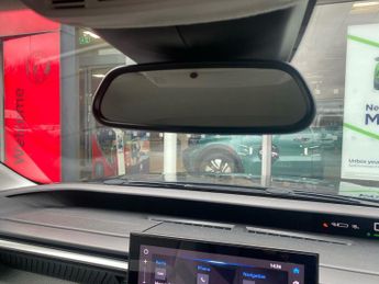 CITROEN C3 83Kw Max 44Kwh 5Dr Auto