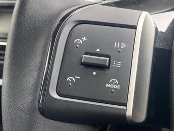 CITROEN C3 83Kw Max 44Kwh 5Dr Auto