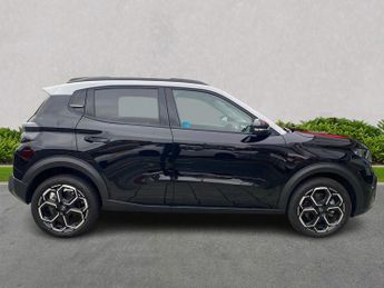 CITROEN C3 83Kw Max 44Kwh 5Dr Auto