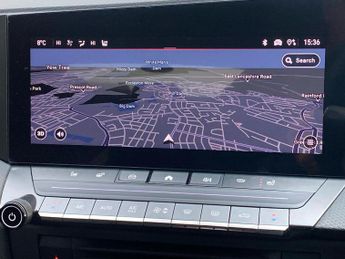 VAUXHALL ASTRA 54Kwh Ultimate Hatchback 5Dr Electric Auto (156 Ps)