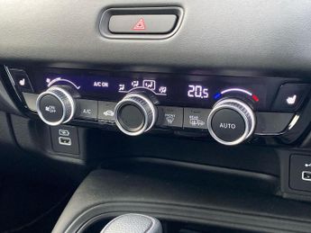 HONDA HR-V 1.5 H I-Mmd Elegance Suv 5Dr Petrol Hybrid Cvt Euro 6 (S/S) (131