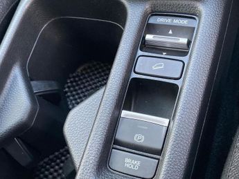 HONDA HR-V 1.5 H I-Mmd Elegance Suv 5Dr Petrol Hybrid Cvt Euro 6 (S/S) (131