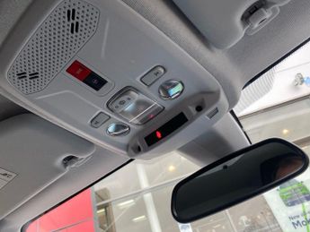 VAUXHALL CORSA 50Kwh Elite Nav Premium Hatchback 5Dr Electric Auto (7.4Kw Charg