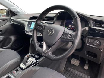 VAUXHALL CORSA 50Kwh Elite Nav Premium Hatchback 5Dr Electric Auto (7.4Kw Charg