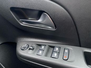 VAUXHALL CORSA 50Kwh Elite Nav Premium Hatchback 5Dr Electric Auto (7.4Kw Charg