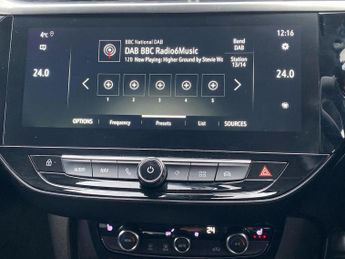 VAUXHALL CORSA 50Kwh Elite Nav Premium Hatchback 5Dr Electric Auto (7.4Kw Charg