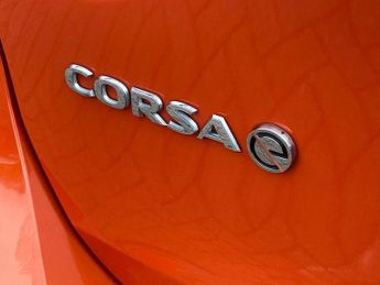 VAUXHALL CORSA 50Kwh Elite Nav Premium Hatchback 5Dr Electric Auto (7.4Kw Charg