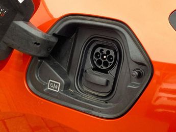 VAUXHALL CORSA 50Kwh Elite Nav Premium Hatchback 5Dr Electric Auto (7.4Kw Charg