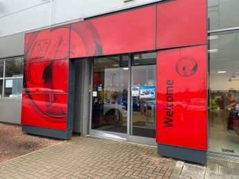 VAUXHALL CORSA 50Kwh Elite Nav Premium Hatchback 5Dr Electric Auto (7.4Kw Charg