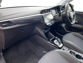 VAUXHALL CORSA 50Kwh Elite Nav Premium Hatchback 5Dr Electric Auto (7.4Kw Charg