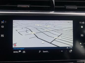 VAUXHALL CORSA 50Kwh Elite Nav Premium Hatchback 5Dr Electric Auto (7.4Kw Charg