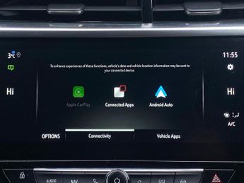 VAUXHALL CORSA 50Kwh Elite Nav Premium Hatchback 5Dr Electric Auto (7.4Kw Charg