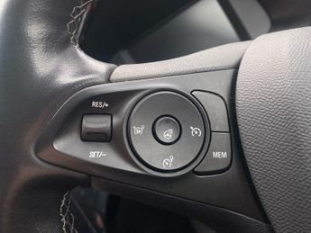 VAUXHALL CORSA 50Kwh Elite Nav Premium Hatchback 5Dr Electric Auto (7.4Kw Charg