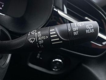 VAUXHALL CORSA 50Kwh Elite Nav Premium Hatchback 5Dr Electric Auto (7.4Kw Charg