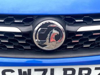 VAUXHALL CORSA 50Kwh Elite Nav Premium Hatchback 5Dr Electric Auto (7.4Kw Charg