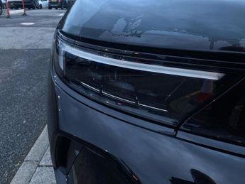 VAUXHALL MOKKA 50Kwh Sri Nav Premium Suv 5Dr Electric Auto (136 Ps)