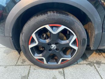 VAUXHALL MOKKA 50Kwh Sri Nav Premium Suv 5Dr Electric Auto (136 Ps)