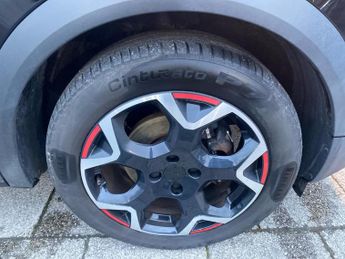 VAUXHALL MOKKA 50Kwh Sri Nav Premium Suv 5Dr Electric Auto (136 Ps)