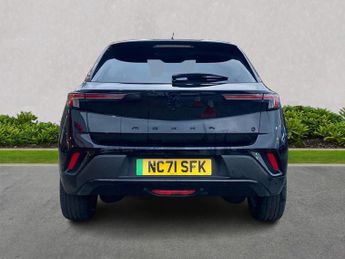 VAUXHALL MOKKA 50Kwh Sri Nav Premium Suv 5Dr Electric Auto (136 Ps)