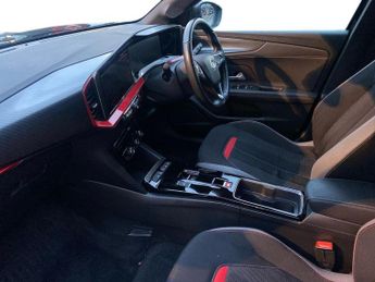 VAUXHALL MOKKA 50Kwh Sri Nav Premium Suv 5Dr Electric Auto (136 Ps)