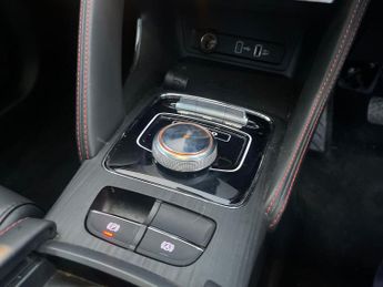 MG MOTOR UK ZS 72.6Kwh Trophy Long Range Suv 5Dr Electric Auto (156 Ps)