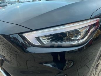 MG MOTOR UK ZS 72.6Kwh Trophy Long Range Suv 5Dr Electric Auto (156 Ps)