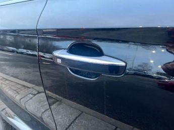 MG MOTOR UK ZS 72.6Kwh Trophy Long Range Suv 5Dr Electric Auto (156 Ps)