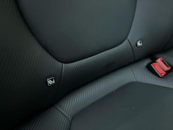 MG MOTOR UK ZS 72.6Kwh Trophy Long Range Suv 5Dr Electric Auto (156 Ps)