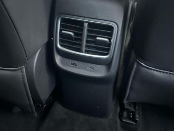 MG MOTOR UK ZS 72.6Kwh Trophy Long Range Suv 5Dr Electric Auto (156 Ps)