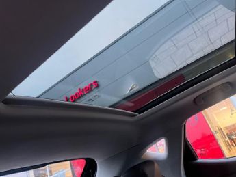 MG MOTOR UK ZS 72.6Kwh Trophy Long Range Suv 5Dr Electric Auto (156 Ps)