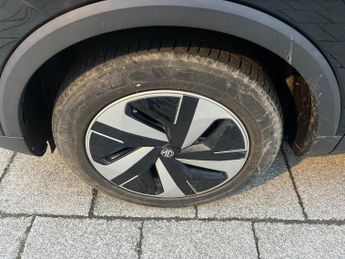 MG MOTOR UK ZS 72.6Kwh Trophy Long Range Suv 5Dr Electric Auto (156 Ps)