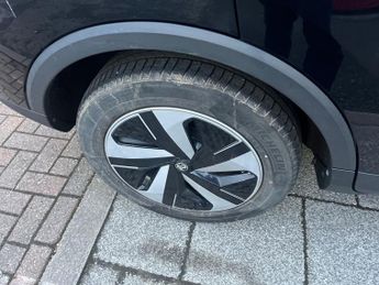 MG MOTOR UK ZS 72.6Kwh Trophy Long Range Suv 5Dr Electric Auto (156 Ps)