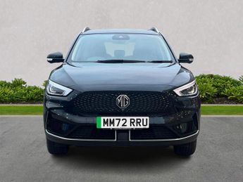 MG MOTOR UK ZS 72.6Kwh Trophy Long Range Suv 5Dr Electric Auto (156 Ps)