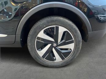 MG MOTOR UK ZS 72.6Kwh Trophy Long Range Suv 5Dr Electric Auto (156 Ps)