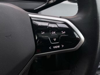 VOLKSWAGEN ID.3 Pro 58Kwh Family Hatchback 5Dr Electric Auto (145 Ps)