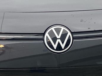 VOLKSWAGEN ID.3 Pro 58Kwh Family Hatchback 5Dr Electric Auto (145 Ps)