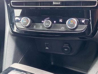 VAUXHALL MOKKA 50Kwh Sri Nav Premium Suv 5Dr Electric Auto (136 Ps)