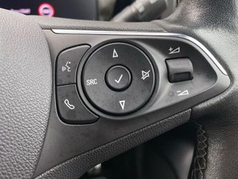 VAUXHALL MOKKA 50Kwh Sri Nav Premium Suv 5Dr Electric Auto (136 Ps)