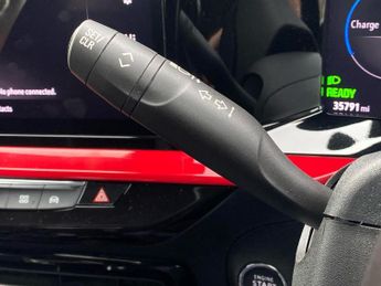 VAUXHALL MOKKA 50Kwh Sri Nav Premium Suv 5Dr Electric Auto (136 Ps)