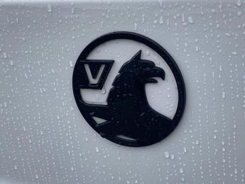 VAUXHALL MOKKA 50Kwh Sri Nav Premium Suv 5Dr Electric Auto (136 Ps)