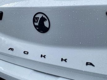 VAUXHALL MOKKA 50Kwh Sri Nav Premium Suv 5Dr Electric Auto (136 Ps)