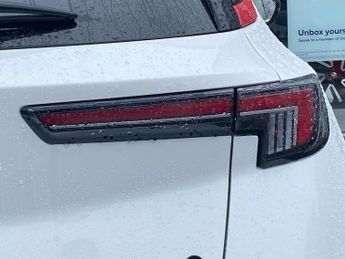 VAUXHALL MOKKA 50Kwh Sri Nav Premium Suv 5Dr Electric Auto (136 Ps)