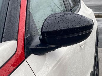 VAUXHALL MOKKA 50Kwh Sri Nav Premium Suv 5Dr Electric Auto (136 Ps)