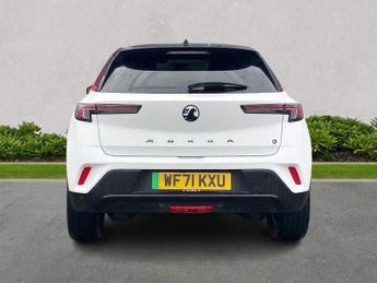 VAUXHALL MOKKA 50Kwh Sri Nav Premium Suv 5Dr Electric Auto (136 Ps)