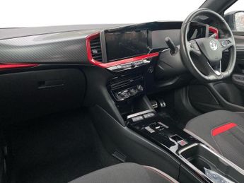 VAUXHALL MOKKA 50Kwh Sri Nav Premium Suv 5Dr Electric Auto (136 Ps)